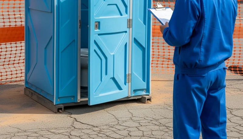 Flushable Portable Toilets Tucson AZ