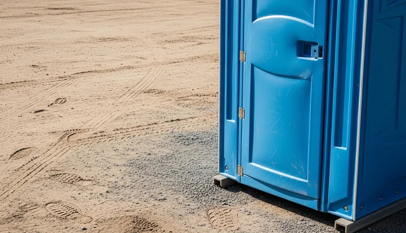 Standard Porta Potty Rental Tucson AZ